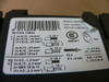Siemens 3Rt1034-1Bb40 400V 32A 3 Pole Size 2 Contactor With 24 Vdc Coil