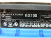 Kraus & Naimer Kg100 6 Pole Isolator Switch