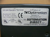 Optimation Optimate Op-640 Interface Panel