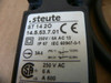 Steute St 14 2O Break Safety Switch 250 Vac