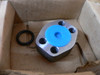Anchor Fluid Power A-0625 4 Bolt Flange