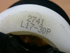 Leviton 2741 Locking Plug L17-30P 4W 600V 30A 3 Phase