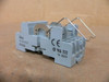 Idec Sy4s-05C Relay Socket