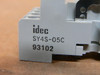Idec Sy4s-05C Relay Socket