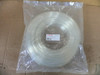 Topring 35.146 12Mm X 30M Clear Polyurethane Tubing