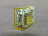 Idec Ry2s-L Ac230v Pilot Cube Relay