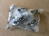 S-Lok Sl-16-Nc-S6 Tube Union Elbow - 3/8 - Stainless Steel