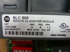 Allen Bradley 1747-Asb Slc 500 Remote I/O Adapter Module