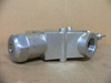 Ross Controls 1523B8004 Ss Lox Valve 1 1/2" Npt