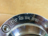 Cipriani Harrison 1.5" 304L Aisi 01/16C Butterfly Valve