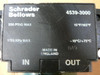 Schrader Bellows 4539-3000 Modular Air Regulator Filter