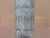 Gould Shawmut Trs-17-1/2R Tri-Onic Time Delay Fuse 17-1/2 A