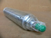 Aventics 1500S01-03A-100 Pneumatic Cylinder 1-1/2 Inch Bore Single Acting Spring Return 3 Inch Stroke