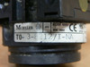 Moeller T0-3-8212/I-Na Changeover Switch