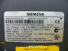 Siemens 6Se6440-2Ue24-0Ca1 Micromaster 440 Ac Drive 600Vac 4Kw 6.1A *Parts*