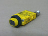 Banner Engineering Sme312cv2qd 53705 Photoelectric Sensor Mini Beam 10-30V Dc
