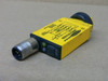 Banner Engineering Sme312cv2qd 53705 Photoelectric Sensor Mini Beam 10-30V Dc