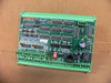 Qi Press Controls 11405 Circuit Board Pcb With Utp Connector Q1pc V4.01