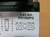 Hps Ph100pg Open-Style Control Transformer