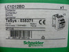 Schneider Electric Lc1d12bd Contactor 24V Coil