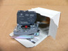 Telemecanique Zb4bz102 Contact Block And Mounting Base
