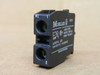 Moeller Ek01 Contact Block