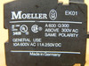 Moeller Ek01 Contact Block