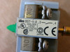Idec Bst-010.3 Pushbutton Switch Contact Block