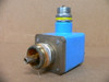 Warrick Controls 3E1b 250 Psi Conduit Fitting
