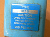 Warrick Controls 3E1b 250 Psi Conduit Fitting