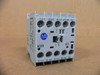 Allen Bradley 100-K09d01 Mini 5Hp Contactor 24V