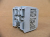Allen Bradley 100-Fa04 Auxiliary Contact