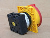 Moeller T0-1-102 Rotary Disconnect Switch