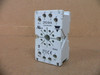 Carlo Gavazzi Zpd8xa Din Rail Socket For Octal Relay 10A