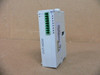 Delta Electronics, Inc. Dvp08sm11n Plc Digital I/O Extension Unit Module