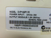 Delta Engineering, Ltd. Dvp16sp11r Plc Digital I/O Module