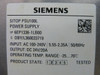 Siemens 6Ep1336-1Lb00 Sitop Power Supply