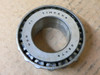Timken 02476 Tapered Roller Bearing