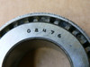 Timken 02476 Tapered Roller Bearing