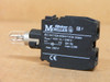 Moeller Ef Light Lamp Contact Block Module 250V