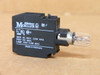 Moeller Ef Light Lamp Contact Block Module 250V