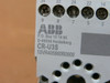 Abb Cr-U3s 11-Pin Relay Socket
