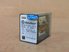 Finder 55.34.9.024.0074 Power Relay 24 Vdc