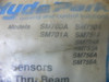 Hyde Park Sm751 Remote Thru Beam Sensor 12-24Vdc