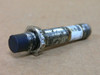 Htm Sensors Fcm2-1204P-Aru4 Inductive Proximity Sensor 12Mm Diameter, 4Mm Range