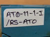 Klockner-Moeller At0-11-1-I/Rs-Ato Limit Switch