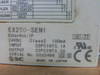 Smc Ex250-Sen1 Ethernet/ Ip Unit 24Vdc