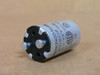 Leviton Fs-4 Fluorescent Lamp Starter