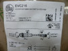 Efector Ifm Vdogf030mss00,6H03stgh030mss-Evc216 Connection Cable