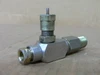 Lincoln Industrial 83338 Sl32 1/4 In Npt Single Injector